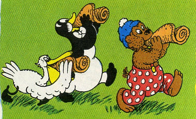 Petzi
