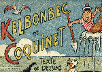 Cuvillier : Kelbombec et Coquinet